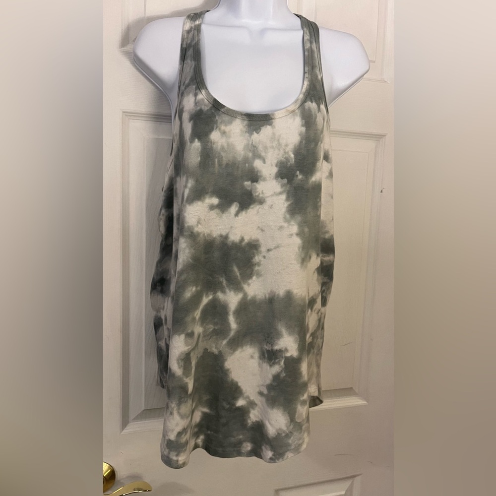Ladies Tank top